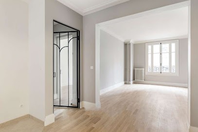 Oliveira France Rénovation- Artisan Peintre Albi- Nettoyage Toiture- Ravalement Façade- Peinture- Couvreur- Gaillac- Graulhet, Peintre en Bâtiment à Marssac-sur-Tarn