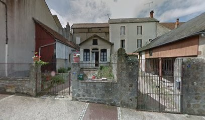 Le peintre de Lormes, Peintre en Bâtiment à Lormes