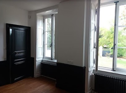 BERRA PEINTURE, Magasin de Peintures à Nort-sur-Erdre