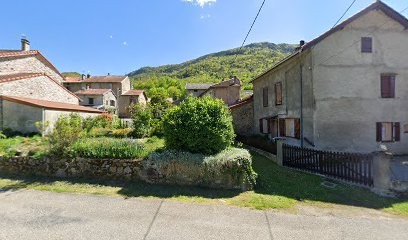 Sébastien Carbonne Cs Peinture, Peintre en Bâtiment à Tarascon-sur-Ariège