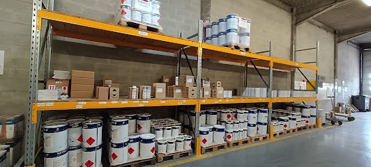 DEPIA, Magasin de Peintures à Neuilly-sur-Marne