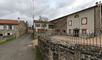 Bertrand Maxime, Peintre en Bâtiment à Saint-Paulien