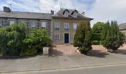Chesneau Bernard, Peintre en Bâtiment à Couptrain