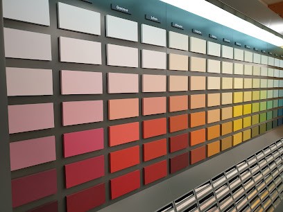 Legrand- Cerbonney Cherbourg, Magasin de Peintures à Cherbourg-en-Cotentin