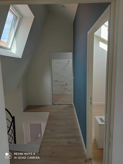 Active Rénovation Travaux Peinture Placo Bande Joint Carrelage Faïence Revêtement Intérieure Extérieur Et Revêtement De Sol, Peintre en Bâtiment à Roanne