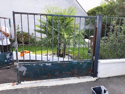 AKL Peinture Peintre Intérieur Extérieur Décoration Ferronnerie Portail, Peintre en Bâtiment à Nanterre