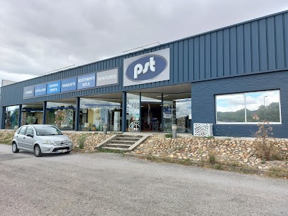 PST SIKKENS CASTRES - Ets Norbert Farenc Et Fils, Magasin de Peintures à Castres