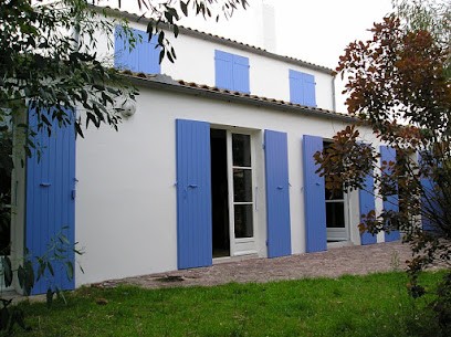 ARTISAN ULMANN - Travaux De Peinture Et De Rénovation, Peintre en Bâtiment à Vourles