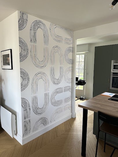 AS RENOVATION-Nettoyage Démoussage De Toiture, Peintre en Bâtiment à Nesmy