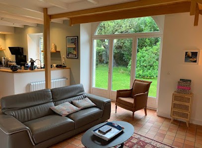 Du Pigment Dans La Déco - Peinture & Décoration Intérieure, Peintre en Bâtiment à Moëlan-sur-Mer