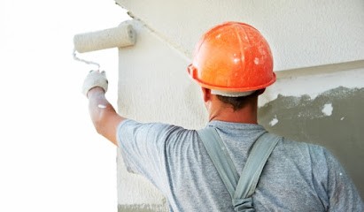 Groupmillenium - Ravalement De Façades, Peintre en Bâtiment à Vendres