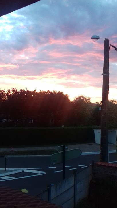 Ambiance Déco Plus, Peintre en Bâtiment à Sainte-Marie-Kerque