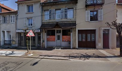 Taubaty Joël, Peintre en Bâtiment à Poligny