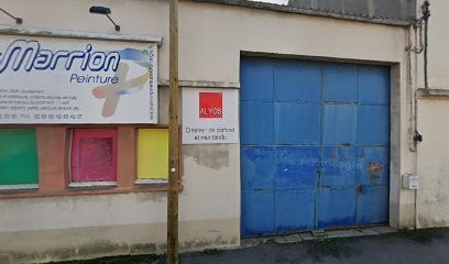 E Et M Marion, Peintre en Bâtiment à Bretteville