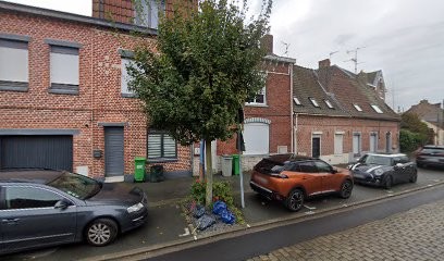 S.Gazet Artisan Peintre, Peintre en Bâtiment à Cappelle-en-Pévèle