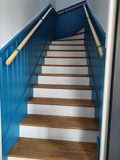 Julien Dizet Peinture, Peintre en Bâtiment à Donges