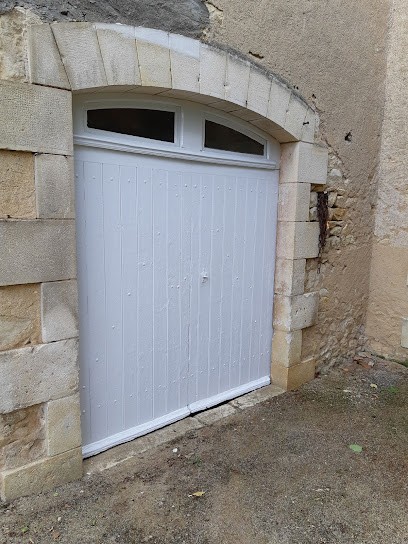 Sarl Brouard Michael, Peintre en Bâtiment à Chauvigny