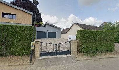 Abysse Color, Peintre en Bâtiment à Préaux