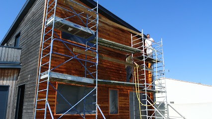 Florenceau Bernard, Peintre en Bâtiment à Sainte-Soulle