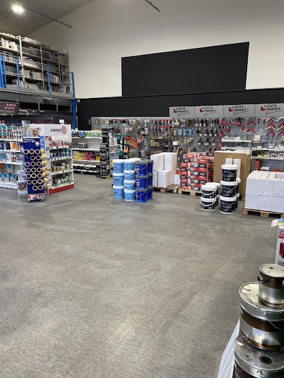 Comptoir De L'ours - Selves, Magasin de Peintures à Toulouse