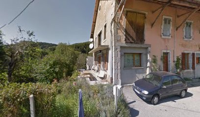 Raedisch Michael, Magasin de Peintures à Aviernoz