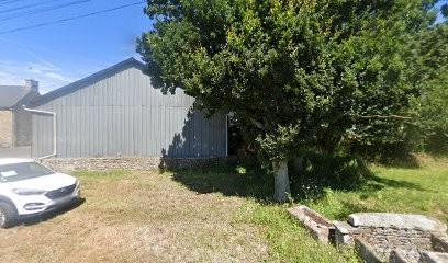 Ollivier Joffrey, Peintre en Bâtiment à Rospez