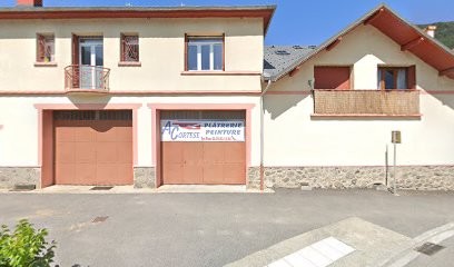 A Cortese, Peintre en Bâtiment à Saint-Avre