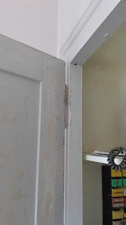 CHAUX ROOM, Peintre en Bâtiment à Sillingy