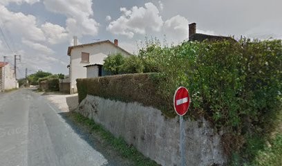 Sarl Berland Peinture, Peintre en Bâtiment à Antigny