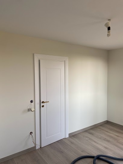 TK Pro Peinture, Peintre en Bâtiment à Bellegarde-sur-Valserine