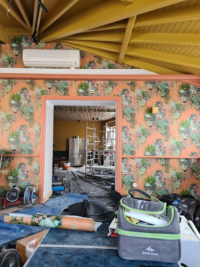 GUEHAIRIA Rachid, Peintre en Bâtiment à Romans-sur-Isère