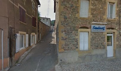 Sylvestre Fleckinger, Peintre en Bâtiment à Grandris