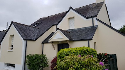 SOCIETE VITREENNE DE PEINTURE ET DE RAVALEMENT, Peintre en Bâtiment à Étrelles