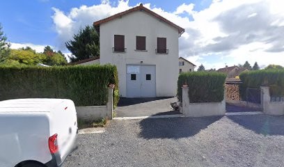 Pascal Jean Luc, Peintre en Bâtiment au Malzieu-Ville