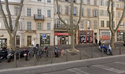 HEB Rénovation, Peintre en Bâtiment à Marseille 05