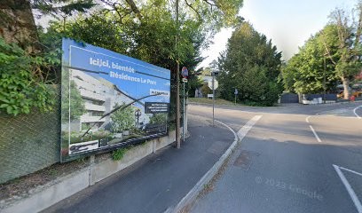 Bouvier Thierry, Peintre en Bâtiment à Charbonnières-les-Bains