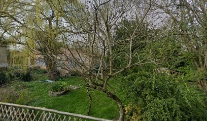 Landais Jacky, Peintre en Bâtiment à Saint-Sauveur-d'Aunis