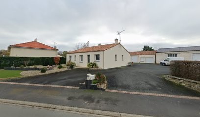 Mouillé Gilles, Peintre en Bâtiment à Sigournais