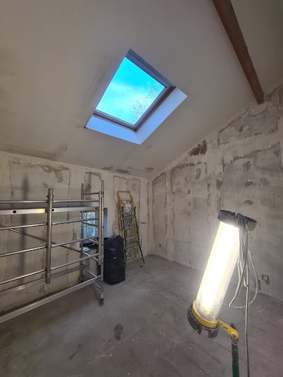 MC peinture, Peintre en Bâtiment à Serrières-de-Briord