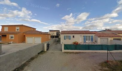 AS peinture 30, Peintre en Bâtiment à Calvisson