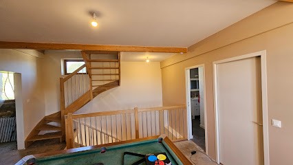 Estaque Julien, Peintre en Bâtiment à Montesquieu-Volvestre