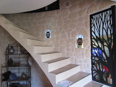 Entreprise De Peinture Olivier Dolz, Peintre en Bâtiment à Fontenay-le-Vicomte