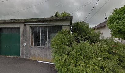 Orgelet Services Maisons et Jardins, Magasin de Peintures à Orgelet