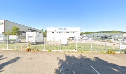 Iso Lorraine, Peintre en Bâtiment à Ludres