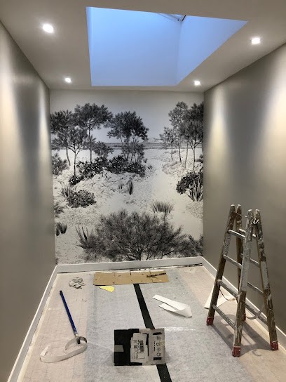 ANGELOV PEINTURE BORDEAUX - Peintre-bordeaux33.com, Peintre en Bâtiment à Floirac