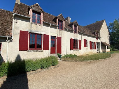 Billot Couleurs Et Matières, Peintre en Bâtiment à Cour-Cheverny