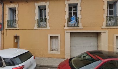 Castanier Robert SARL, Peintre en Bâtiment à Lodève