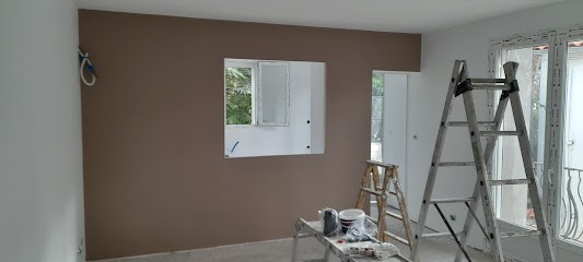 Jer'Home Peinture, Peintre en Bâtiment à Villepinte