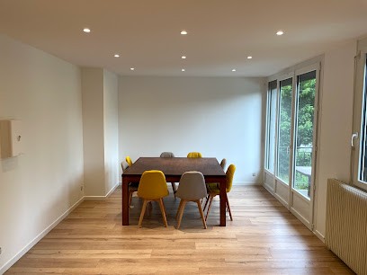 LEMERCIER Plâtrerie/Peinture, Peintre en Bâtiment à Lalinde