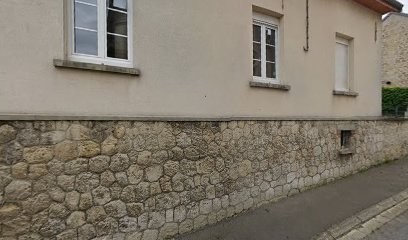 Lepagnol Fabrice, Peintre en Bâtiment à Ciry-Salsogne